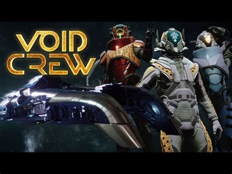 Steam Community :: Void Crew.